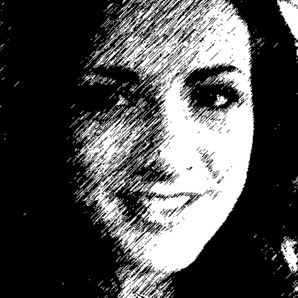 Meet your Posher, April